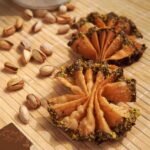 Baklawa Butterflies, 12 Pieces - Image 2