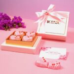 Blooming Love, 4 Pieces - Image 3