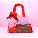 The Rose Affair Bouquet