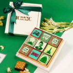 Jashn-e-Azadi Luxe Box, 9 Pieces
