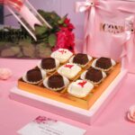 Ivory Luxe Chocolate, 9 Pieces - Image 3