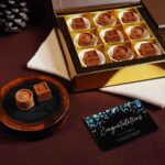 The Heritage Box, 9 Pieces - Image 3