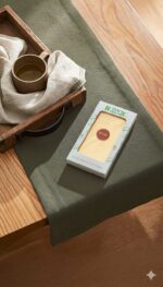 Pistachio Kunafa Long Bar - Image 3