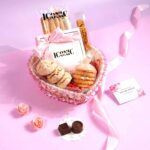Sweetheart Love Basket - Image 2