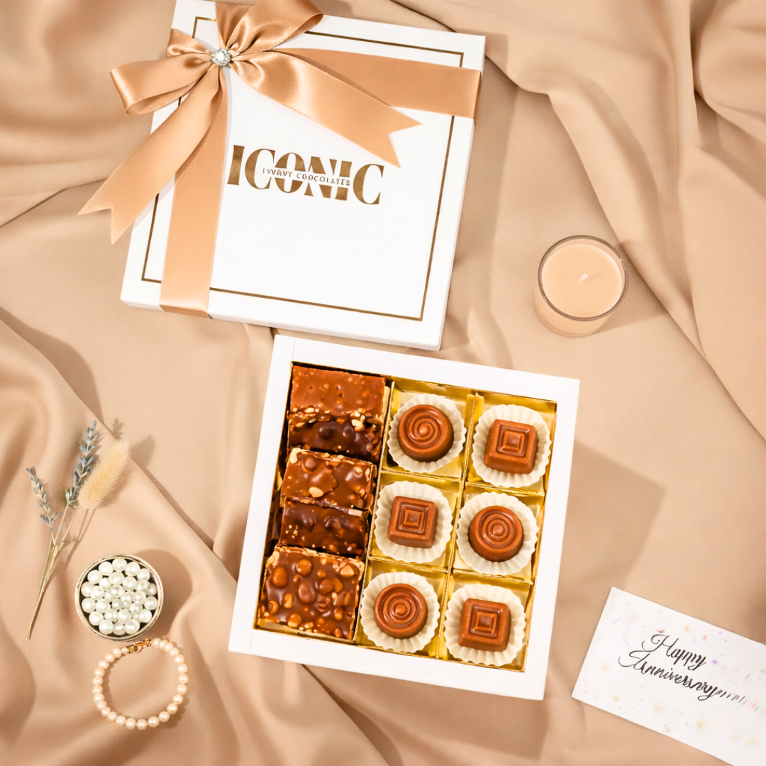 ICONIC (1080 x 1080 px) (1) Signature Anniversary Edition - Image 1